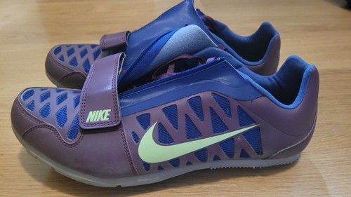 Nike zoom long jump - nike,
