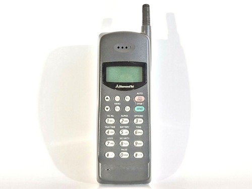 Mitsubishi 1096 mobile - mitsubishi, mt-1096