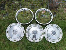  1963 ROVER P5 3L WHEEL VTG