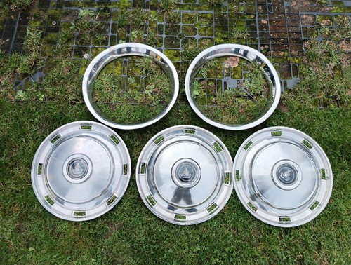 1963 rover wheel vtg - 3l,
