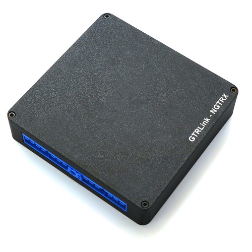Gtrlink ngtrx link ecu case - link,