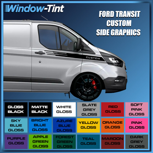 For ford transit custom - for,