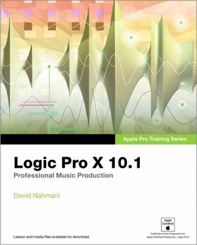 Logic pro professional - logic, x