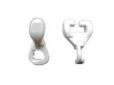 Swish Curtain Track Gliders