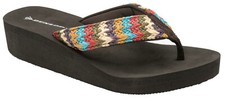 Ladies Womens Summer Sandals