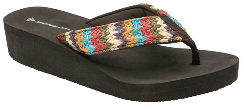 Ladies womens summer sandals - ladies,