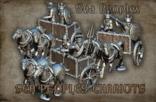 28mm Ancient Bronze Age Sea