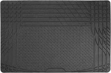 Heavy Duty Rubber Boot Mat