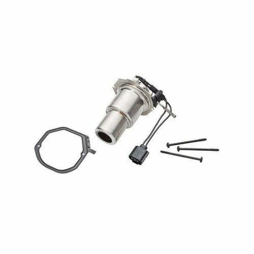 Webasto thermo top evo - thermo,