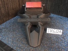 Suzuki GSXR600 K8-L0 Rear