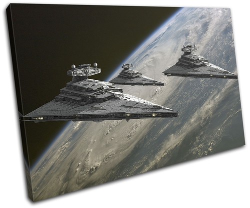 Star wars - star, destroyer