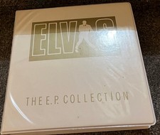 Elvis Presley - The E.P