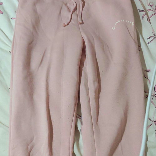 Primark women pink jogger - pink,