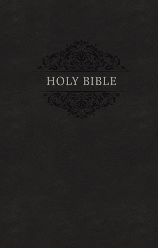 Nkjv holy bible - nkjv,, soft