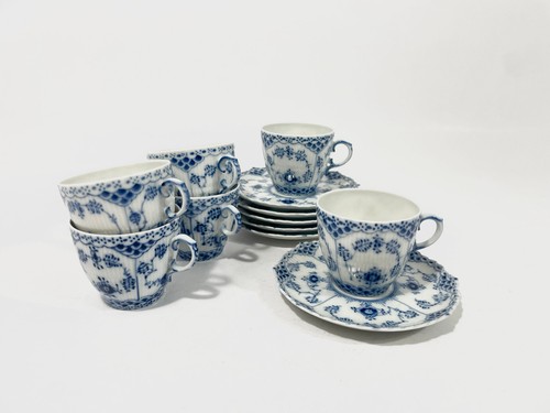 Royal copenhagen blue - royal,