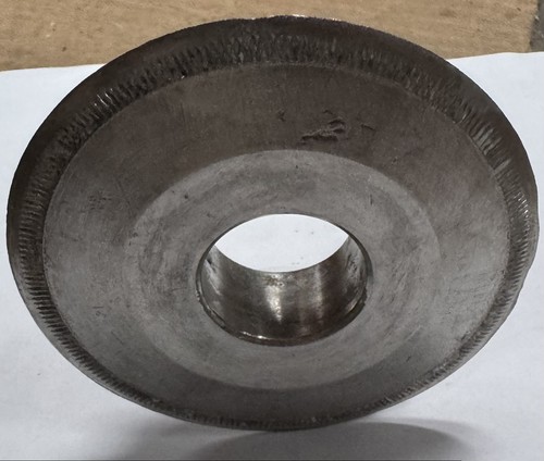 Marine propeller rope cutter - rope,