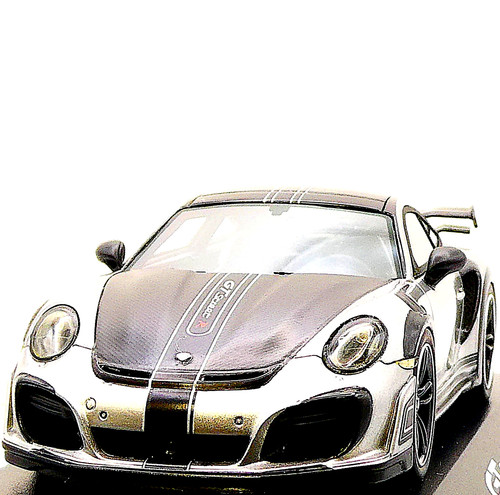 Porsche 911 street - 911, 1