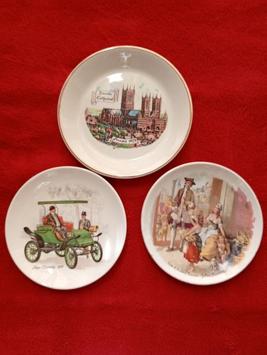 Vintage decorative miniature - vintage,