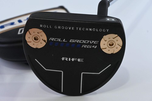 Rife roll groove series - roll,