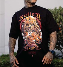 SULLEN CLOTHING SULLEN