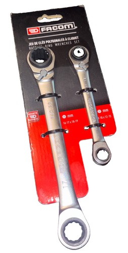 Facom 64c j2pb - 64c.j2pb, ring