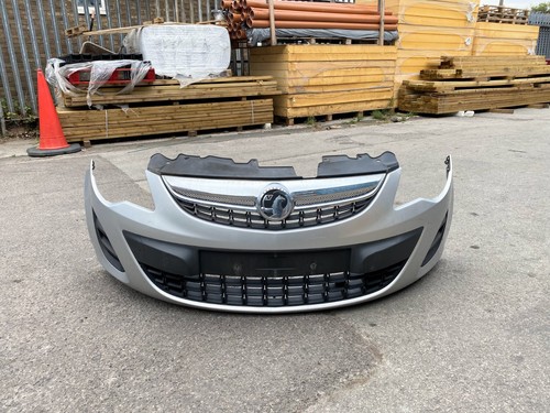 Vauxhall corsa genuine - d,