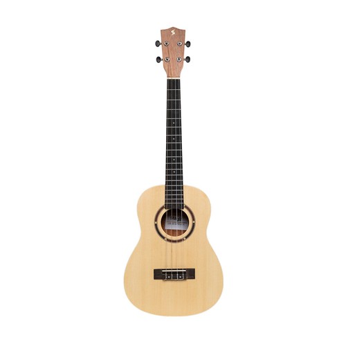 Stagg soprano ukulele - stagg, spruce