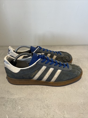 Adidas munchen men trainers - adidas, men's