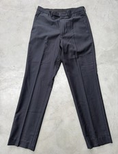 Nigel Hall men's 100% wool