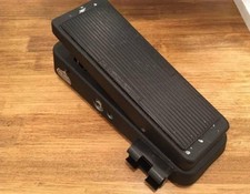 Vintage Fuzz Clone Circuit