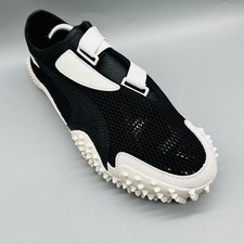 Puma Mostro Mesh Vapor Grey