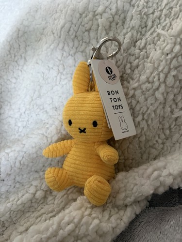 Bon ton toys miffy - ton, rabbit