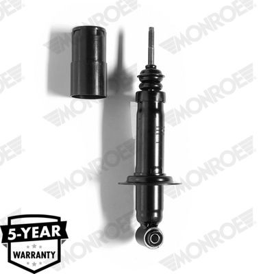Shock absorber fits - absorber,