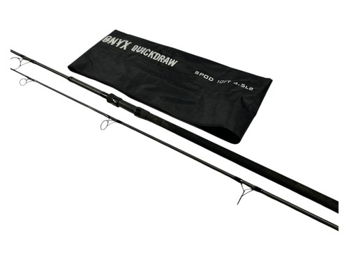 Esp quick draw 10ft spod - 1x,