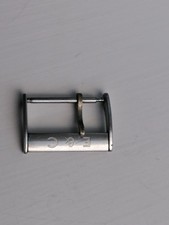 Genuine Eberhard & Co Buckle