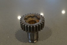 TRIUMPH 350/500 3TA 5TA T100