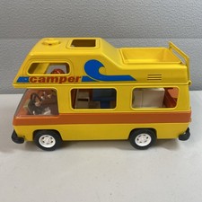 Playmobil Geobra  Vintage