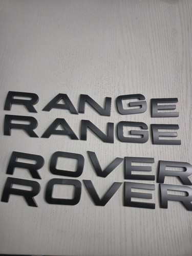 Genuine new shape - genuine, rover