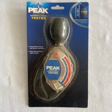 PEAK Antifreeze & Coolant