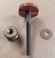 Ladderax  Anti-Tip Hook Clamps