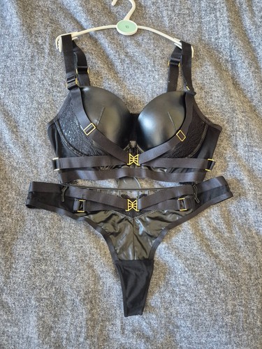 New ann summers set - new,