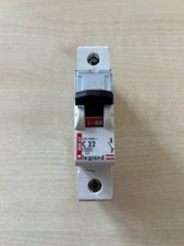 Legrand 32 Amp Type C Circuit