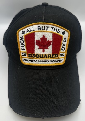 Dsquared2 men strap back - dsquared2,