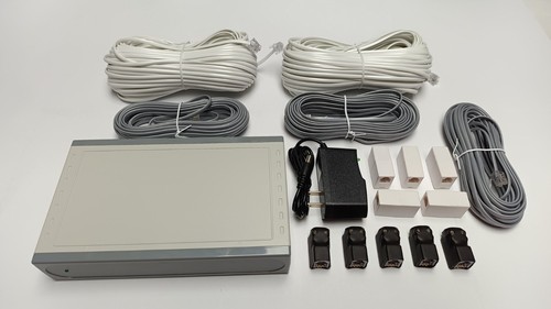 Telephone exchange intercom - exchange,
