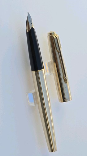 Parker custom insignia - parker,