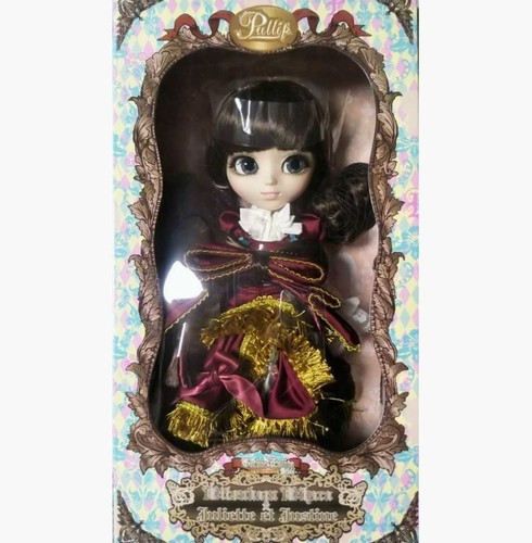 Pullip karen juliette - pullip,