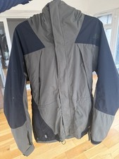 Keela Munro Dual Black Jacket