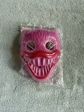 CARNEVALE HALLOWEEN POPPY
