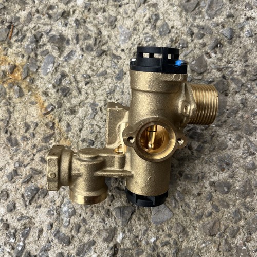 Alpha 015562 diverter - 3.015562,