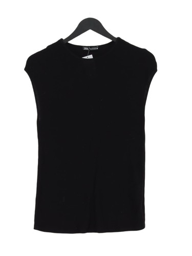 Zara women shirt - zara, black